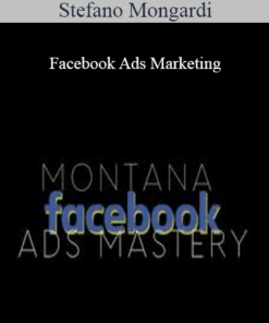 Stefano Montana - Facebook Ads Marketing
