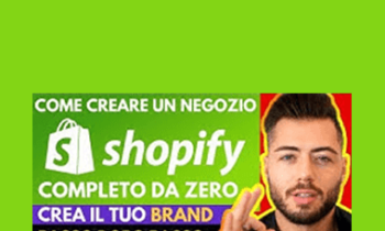 Stefano Montana - Shopify