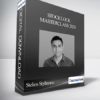 Stelios Stylianou - Stocklock Masterclass 2020