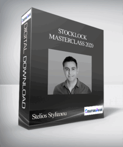 Stelios Stylianou - Stocklock Masterclass 2020