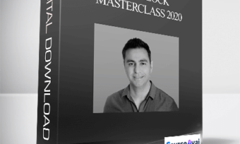 Stelios Stylianou - Stocklock Masterclass 2020
