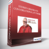 Stephen Brooks on Conversational Hypnosis