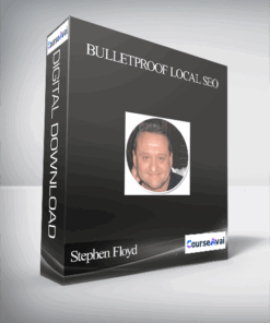 Stephen Floyd – Bulletproof Local SEO