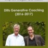 Stephen Gilligan and Robert - Dilts Generative Coaching (2016-2017)