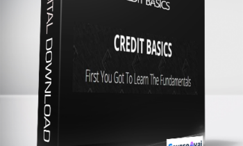 Stephen Liao - CREDIT BASICS