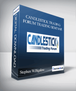 Stephen W.Bigalow – Candlestick Trading Forum Trading Seminar