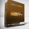 Steve Andreas – PTSD Full Training