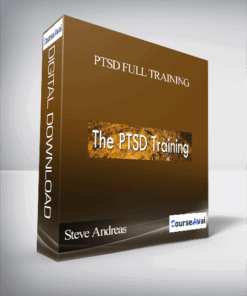 Steve Andreas – PTSD Full Training
