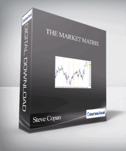 Steve Copan – The Market Matrix