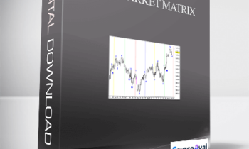Steve Copan – The Market Matrix