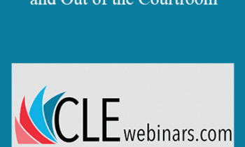 Steve Hughes - Changing Minds Inside and Out of the Courtroom