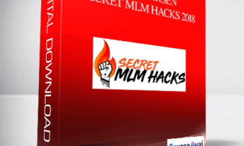 Steve Larsen – Secret MLM Hacks 2018
