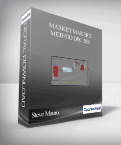 Steve Mauro – Market Maker’s Method Dec 2010 (PDF