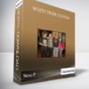 Steve P – White Tiger Tantra