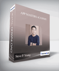 Steve P. Young - App Masters Academy