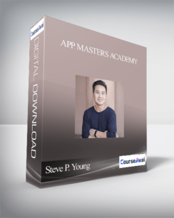 Steve P. Young - App Masters Academy