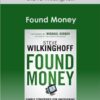 Steve Wilkinghoff - Found Money