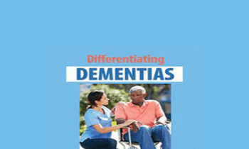 Steven Atkinson - Differentiating Dementias
