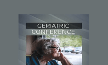Steven Atkinson - Geriatric Conference