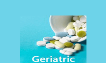 Steven Atkinson - Geriatric Pharmacology: Tools for the Healthcare Professional