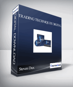 Steven Dux – Trading Techniques Digital