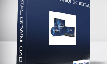 Steven Dux – Trading Techniques Digital