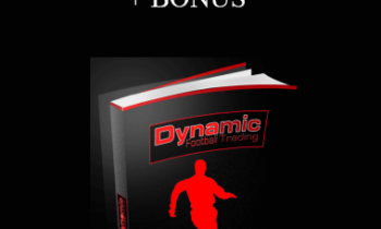 Steven Hall - Dynamic Football Trading + BONUS
