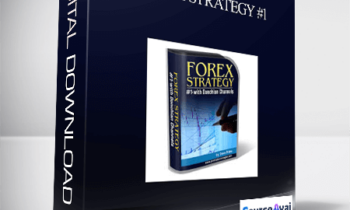 Steven Primo – Forex Strategy #1