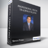 Steven Primo – Professional Swing Trading College