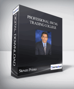 Steven Primo – Professional Swing Trading College