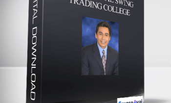 Steven Primo – Professional Swing Trading College