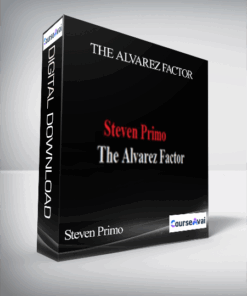 Steven Primo – The Alvarez Factor