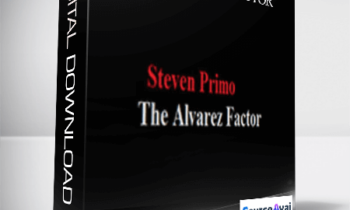 Steven Primo – The Alvarez Factor