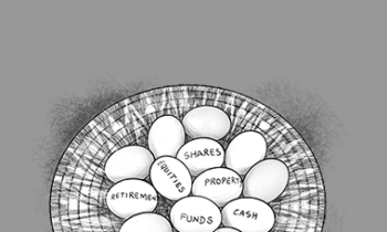 Stig Brodersen – How to invest in ETFs