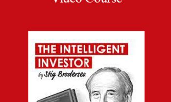Stig Brodersen – The Intelligent Investor Video Course
