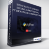 Stone River eLearning - Become a Professional Python Programmer Bundle