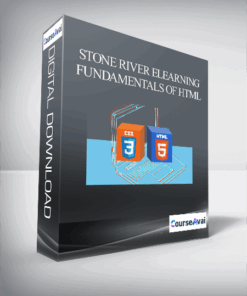 Stone River eLearning - Fundamentals of HTML