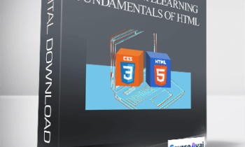 Stone River eLearning - Fundamentals of HTML