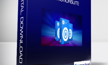 StopMotionSuite + OTOs