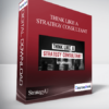 StrategyU – Think Like A Strategy Consultant