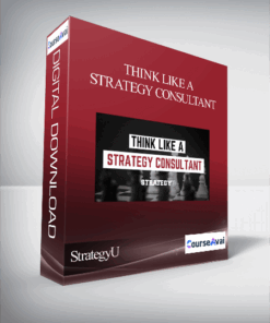 StrategyU – Think Like A Strategy Consultant