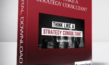 StrategyU – Think Like A Strategy Consultant