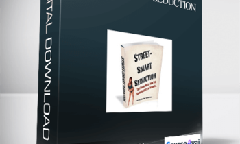 Street Smart Seduction – D.D.R. AKA The Pimp & Johnny Russo
