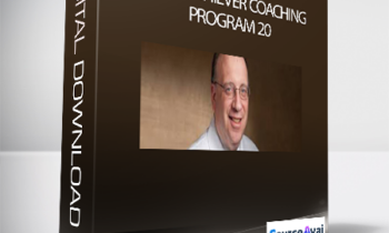 Stuart Lichtman - Super Achiever Coaching Program 20