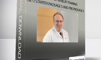 Stuart Lichtman - Super Entrepreneur Training (SET) Starter Package 5 and TRE Package 5