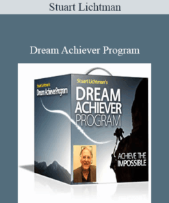 Stuart Lichtman - Dream Achiever Program