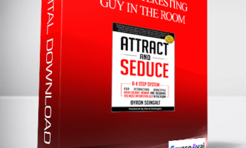 Stylelife - Most Interesting Guy in the Room