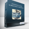 Subliminal Audio – Supreme Self Confidence