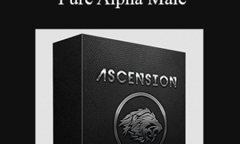 Subliminal Club - Ascension v2.0 Pure Alpha Male