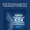 Subliminal Science - ICBCH Professional NLP Practitioner Certification